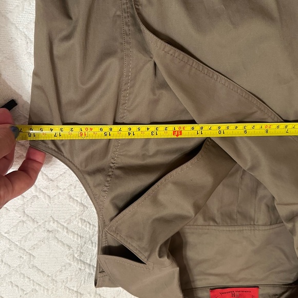 Carolina Herrera Sleeveless Dress. - Picture 15 of 16